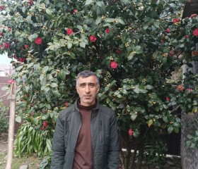 Ismail, 45, Kutaisi
