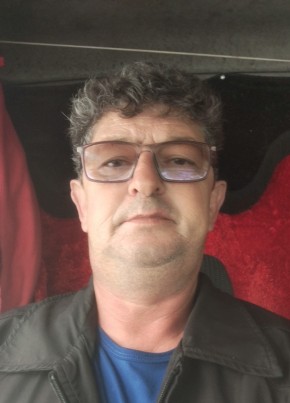 Claudio из Itapetininga 51 год