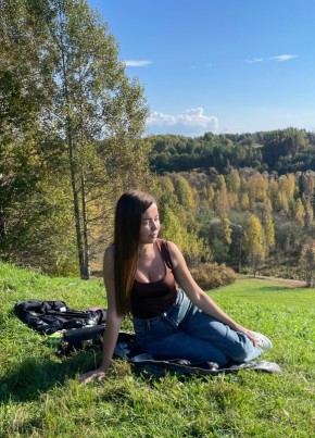 Татьяна из Архангельска 41 год
