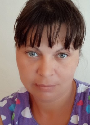 Дарья Баль, 41, Россия, Павловская