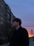 Матвей - Петрозаводск