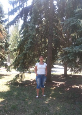 Ольга, 51, Україна, Донецьк