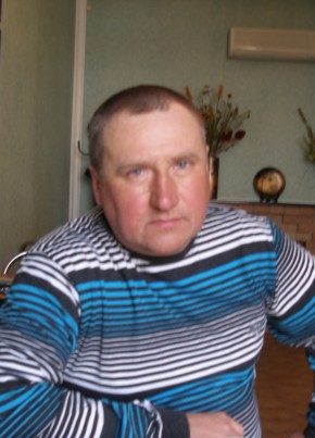 Aleksandr, 60, Ukraine, Tokmak