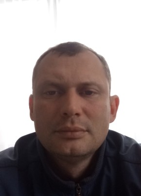 Вадим, 48, Россия, Белгород