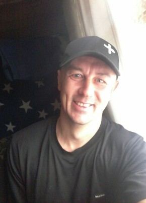 Олег, 47, Россия, Ставрополь