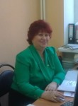 Lyudmila, 65  , Abakan