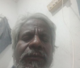 Ravi, 54, Chennai