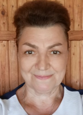 Татьяна из Пушкина 55 лет
