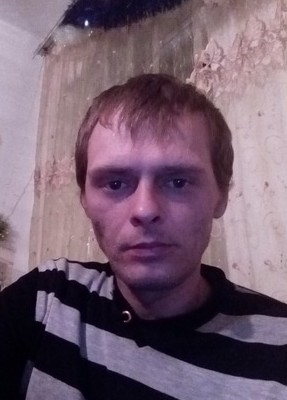 Вова, 35, Россия, Моздок