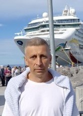 Влад, 52, Eesti Vabariik, Kohtla-Järve