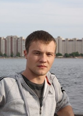 Евгений, 35, Россия, Краснокамск