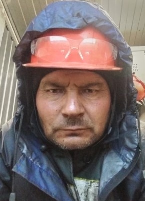Omon из Ноябрьска 42 года