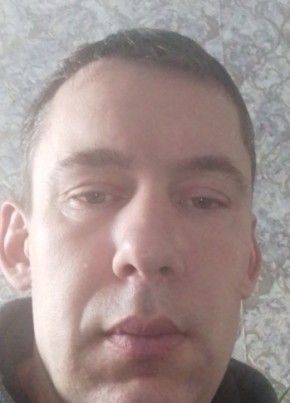 Фëдор, 41, Россия, Иркутск