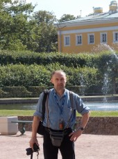 Vitaliy, 51, Russia, Saint Petersburg