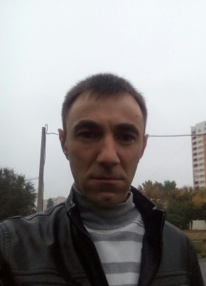 Валерий, 38, Україна, Львів