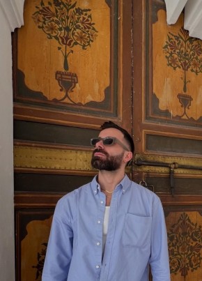 Misha, 36, Russia, Krasnoyarsk