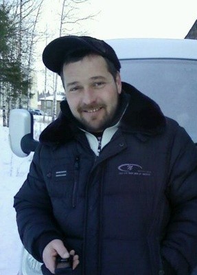 Юрий, 49, Россия, Качканар