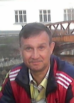 александр, 61, Россия, Новокузнецк