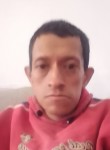 Jhonatan Alejand, 39, Lima