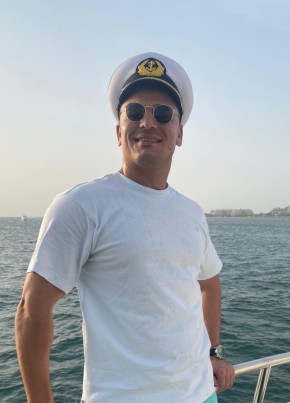 Fathy Ali из Вихоревки 37 лет