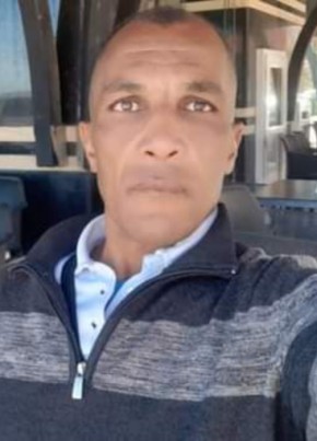 Mohamed, 45, المغرب, وجدة