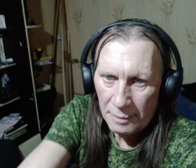 Алексей Ашмаров, 61 год, Норильск