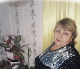 Валентина, 55 лет, Брянск