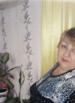 Валентина, 55 лет, Брянск