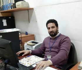 Adel Shawky, 33 года, القاهرة