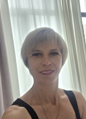 Елена из Екатеринбурга 48 лет