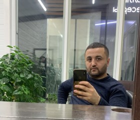 Араз Алиев, 33 года, Тюмень