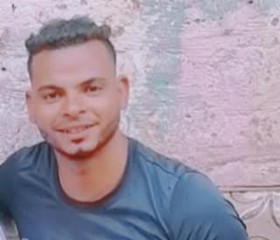 عبده, 28, Al Jizah