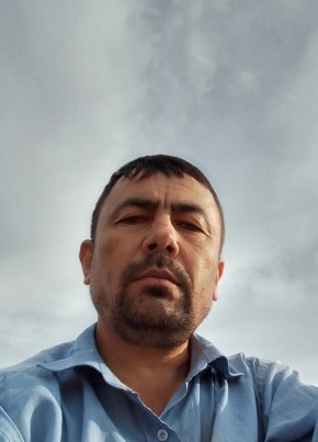 Сатор, 45, Россия, Иваново