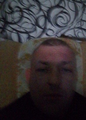 Sergey, 41, Russia, Moscow