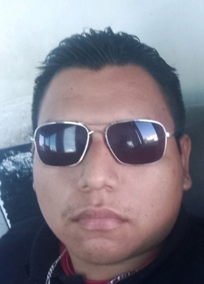 Yeri, 22, Mexico, Veracruz