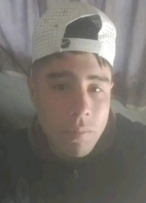 Matias из Ciudad de La Santísima Trinidad y Puerto de Santa María del Buen Ayre 33 года