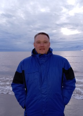 Aleksandr, 39, Russia, Novosibirsk