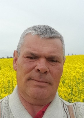 Анатолий, 53, Россия, Петровская