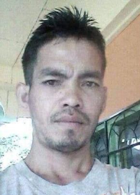 Omar, 27, Malaysia, Keningau
