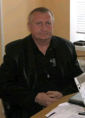 Виктор, 54, Россия, Гурьевск (Калининградская обл.)