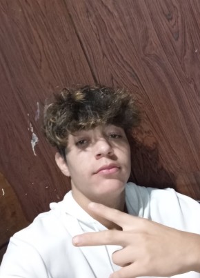 Josué Borges из New York City 20 лет