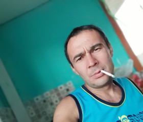 Алексей, 44 года, Улан-Удэ