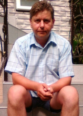 Кирилл, 47, Россия, Хоста