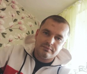 Андрей, 35 лет, Надым