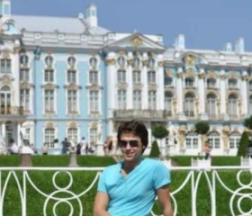 Егор, 35 лет, Санкт-Петербург