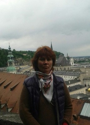 Ирина, 59, Россия, Пущино
