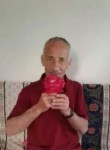 ahmet, 58 лет, İstanbul