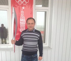 юрий, 44 года, Саранск