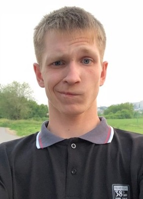 Дмитрий, 26, Россия, Барнаул