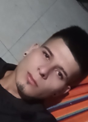 Bily из Popayán 23 года